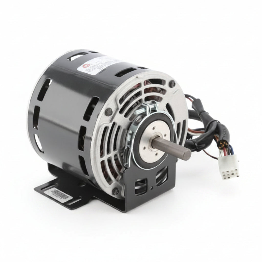 Motor Assembly 115V RS