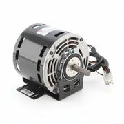 Motor Assembly 115V RS
