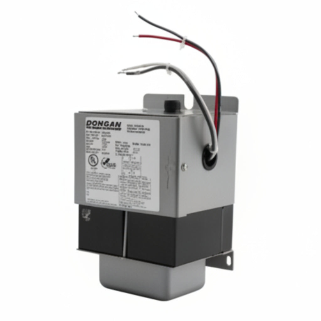 Transformer Assembly (For Operators Prior To Apex)