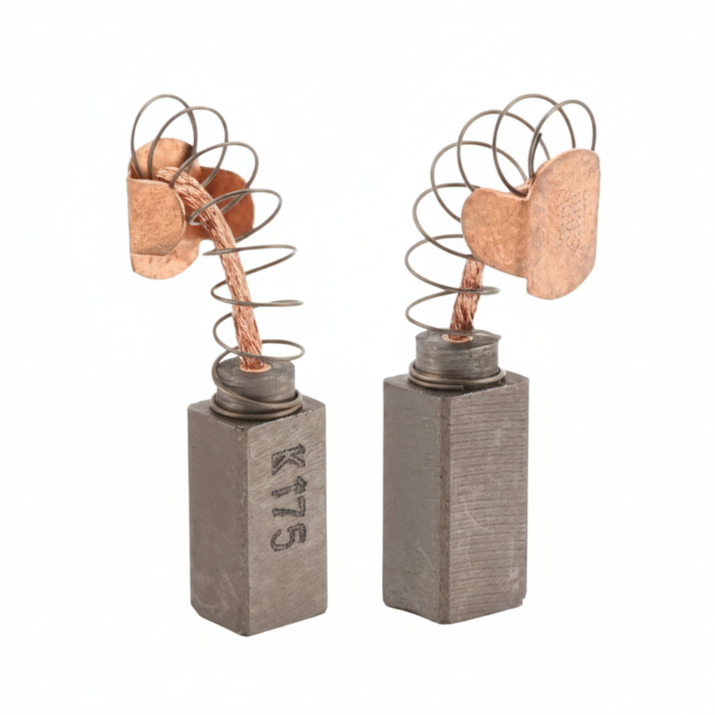 Motor Brush Replacement Kit For Osco And BGU Series (Set Of 2)RUSH REPLACEMENT KIT FOR OSCO DC MOTORS.(SET OF 2) (8.23)