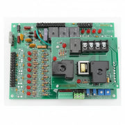Control Board & Motor Board (For Slide Gates & Swing Gates With 1Ø AC Motor) (CRS)