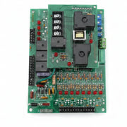 Control Board & Motor Board (For BGU Barrier Gates With AC Motor)
