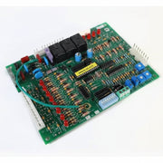 Control Board Only With AC Motor, 1Ø Or 3Ø
