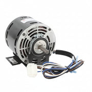 Motor Assembly With Harness, 1/2HP 115VAC