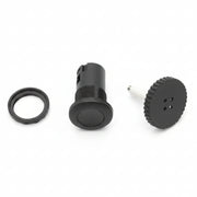 Plunger Reset Assembly