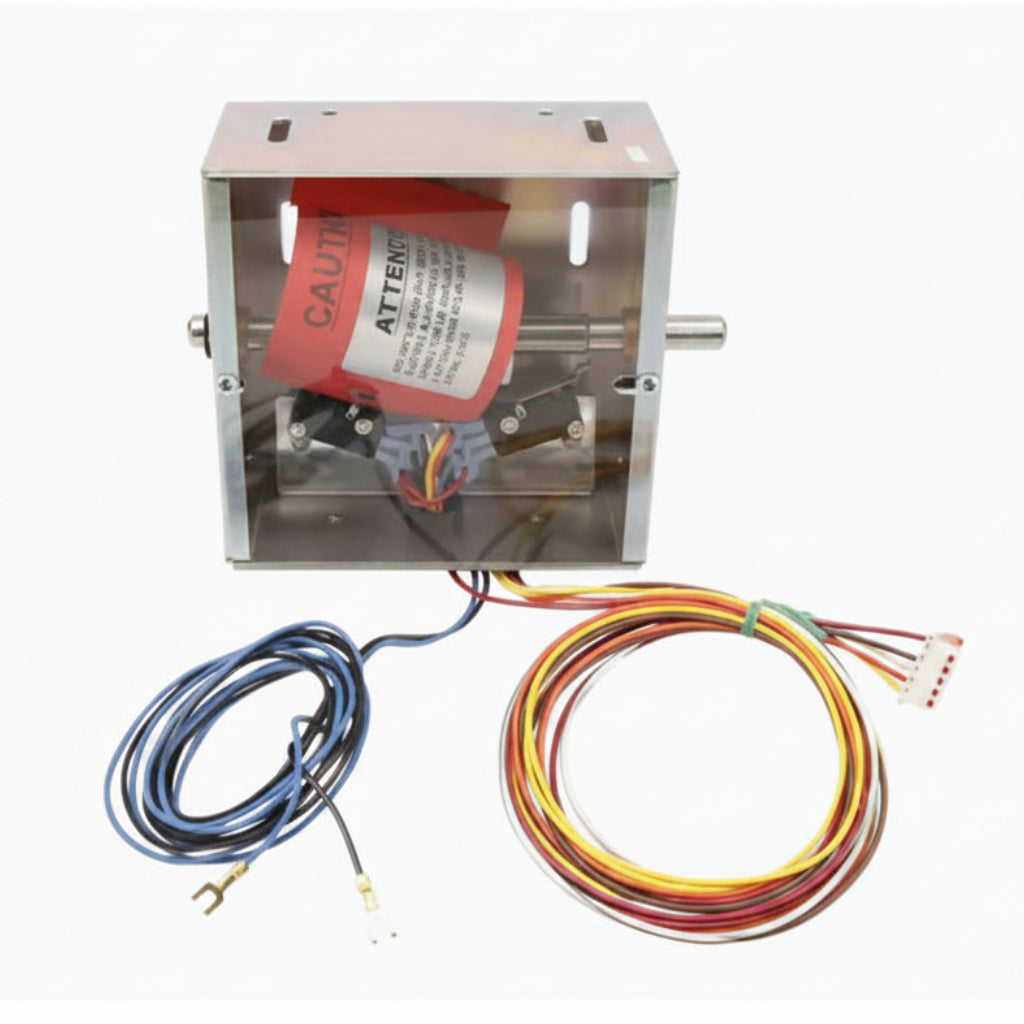 HSLG Rotary Limit Box Assembly
