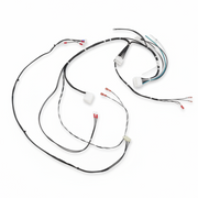 HSLG Harness, Complete 1Ø Apex