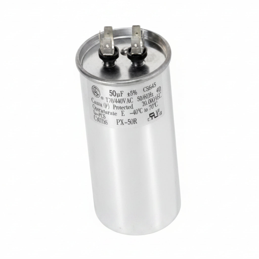 Replacement Capacitor for 1/2HP Motor by Doorking