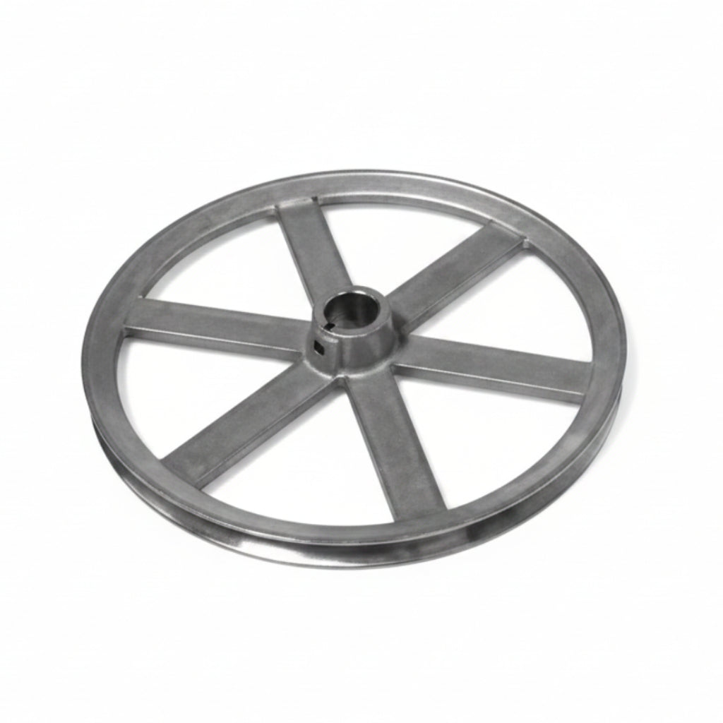 Pulley 1-3/4" OD W/ Keyway 5/8" (Replace 1601-033)