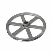Pulley 1-3/4" OD W/ Keyway 5/8" (Replace 1601-033)