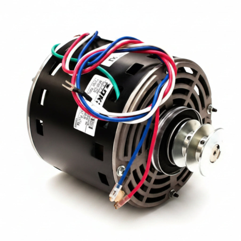 Replacement 1/2HP Motor by Doorking
