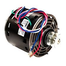 Replacement 1/2HP Motor by Doorking