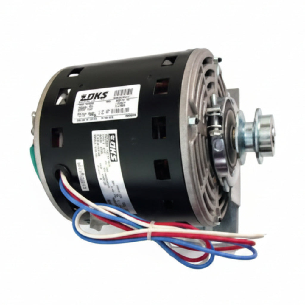 Replacement 1/2HP Motor by Doorking