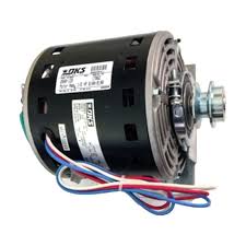 Replacement 1/2HP Motor by Doorking