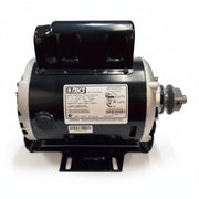 24VDC Battery Backup Motor With Pulley