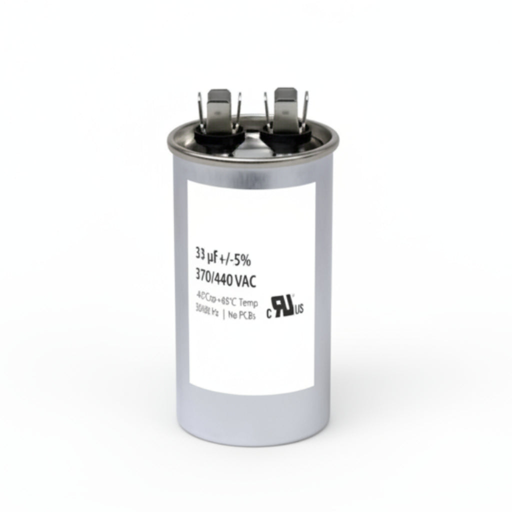 Replacement Capacitor for 1/2HP Motor by Doorking
