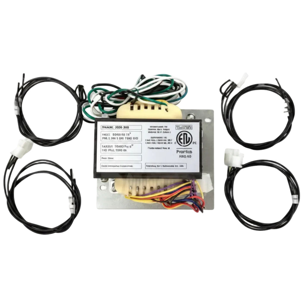 High Voltage Kit Transformer(3.23)