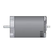 1 HP 460V 3 PHASE MOTOR FOR 9200 SLIDE GATE OPERATORS (3.23)