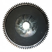 WORM GEAR 80TEETH DELRIN (3.23)