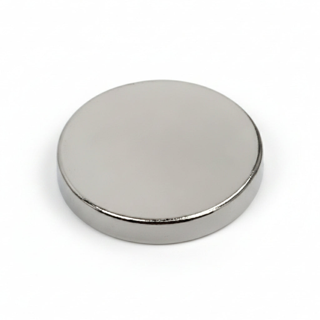 Nickel Plated Magnet For 1601 Barrier Gate