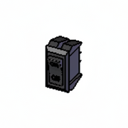 9024 Rocker Switch ON/OFF (3.23)