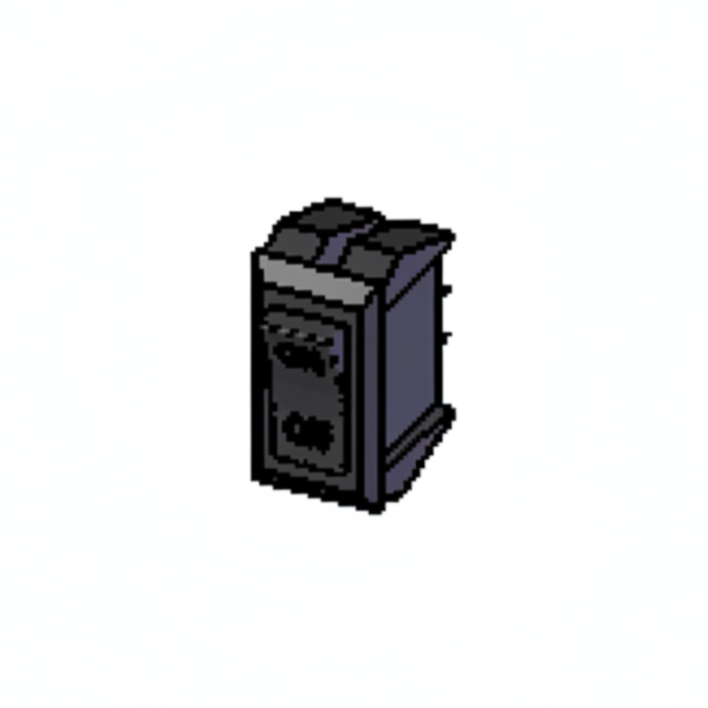 9024 Rocker Switch ON/OFF (3.23)