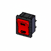 ON / OFF ROCKER SWITCH(3.23)