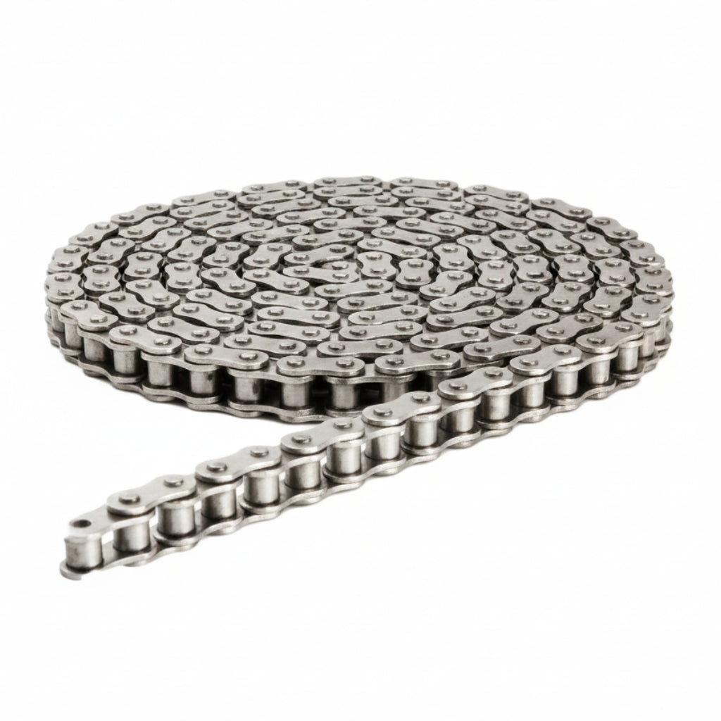 # 40 Chain 20 Feet (3.23)