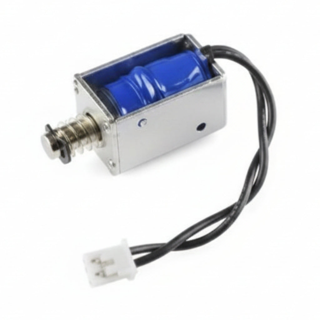 9310 LOCK SOLENOID(3.23)