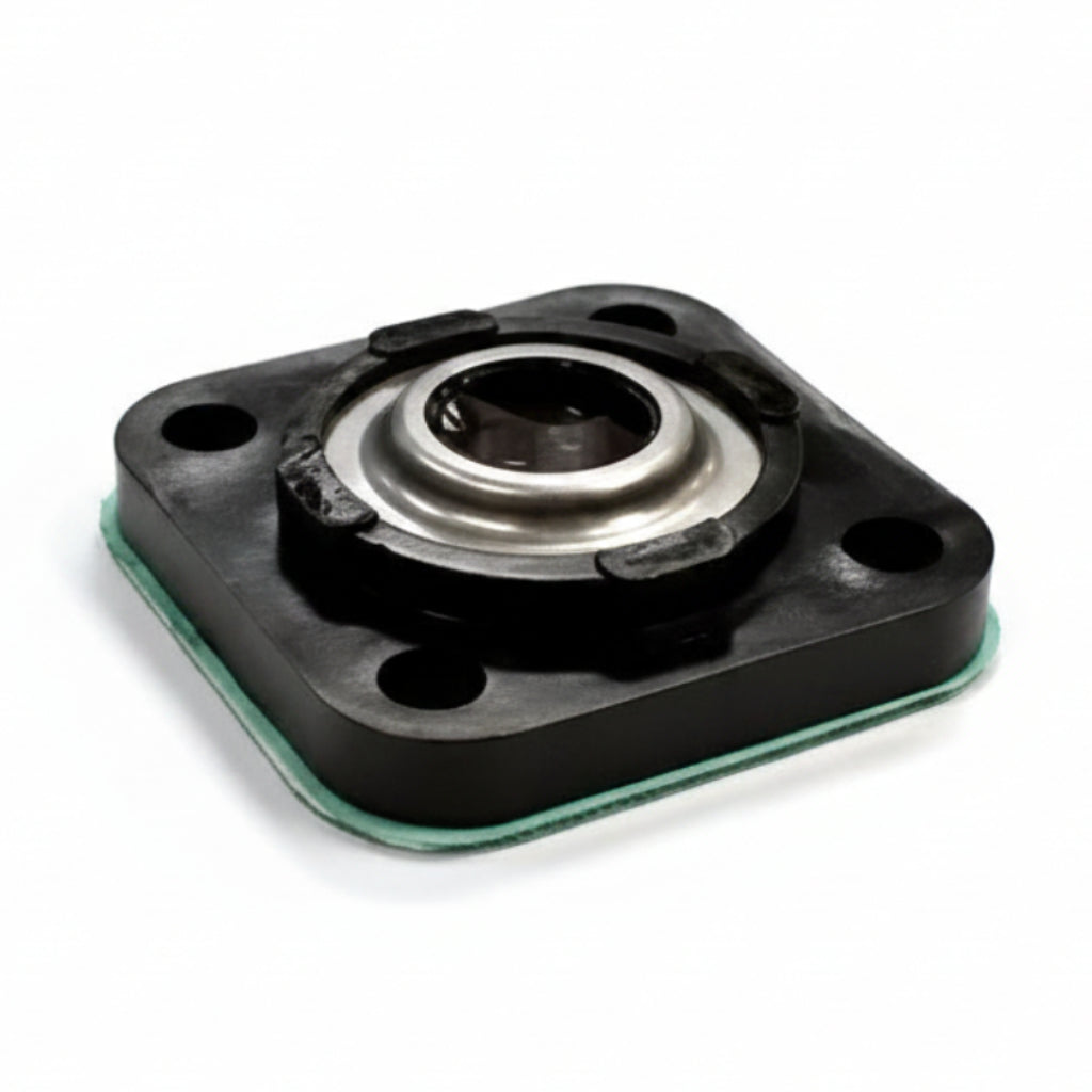Replacement Back Bearing Assembly by Doorking