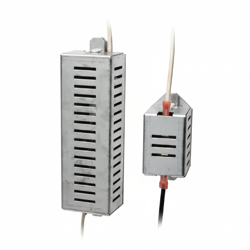 Heater Kit For 1830 Series Telephone Entry (3.23)