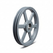 6500 Pulley 13" Cast Iron AC13 x 7/8