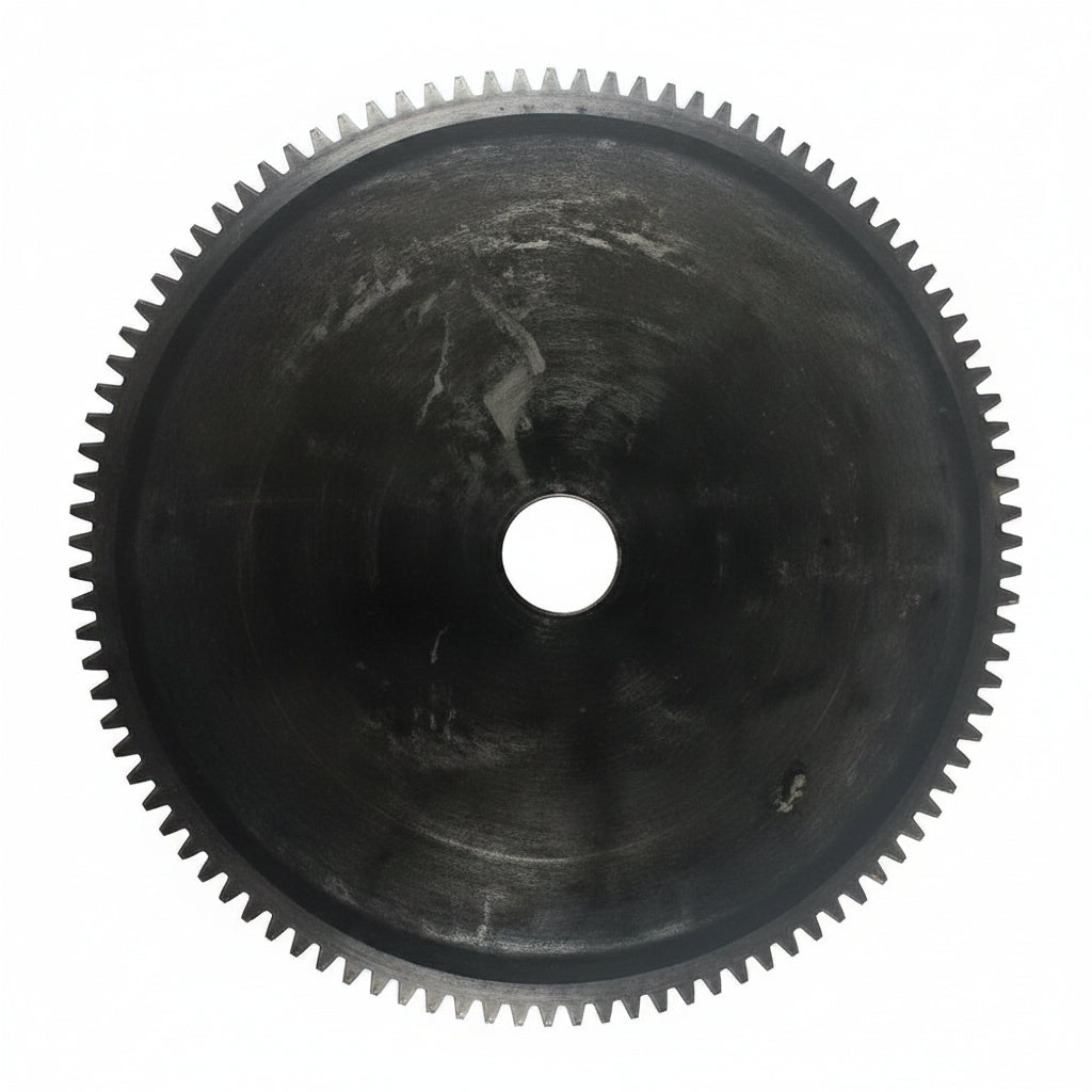 Worm Gear 100 Tooth Delrin (6300)