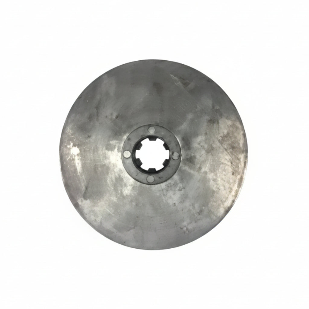 CLUTCH PLATE 7" (3.23)