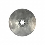 CLUTCH PLATE 7" (3.23)