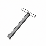 Connecting Arm 610-630 (Long Arm) 60"