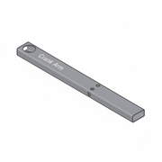 Replacement Connecting Arm by Doorking