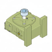 GEARBOX FOR 6500 SWING GATE (3.23)