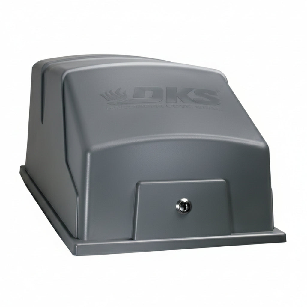 COVER 6100 SWING GATE (3.23)