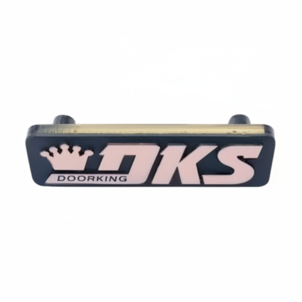 NAME PLATE DOORKING (3.23)