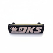 NAMEPLATE PLASTIC DKS SMALL (3.23)