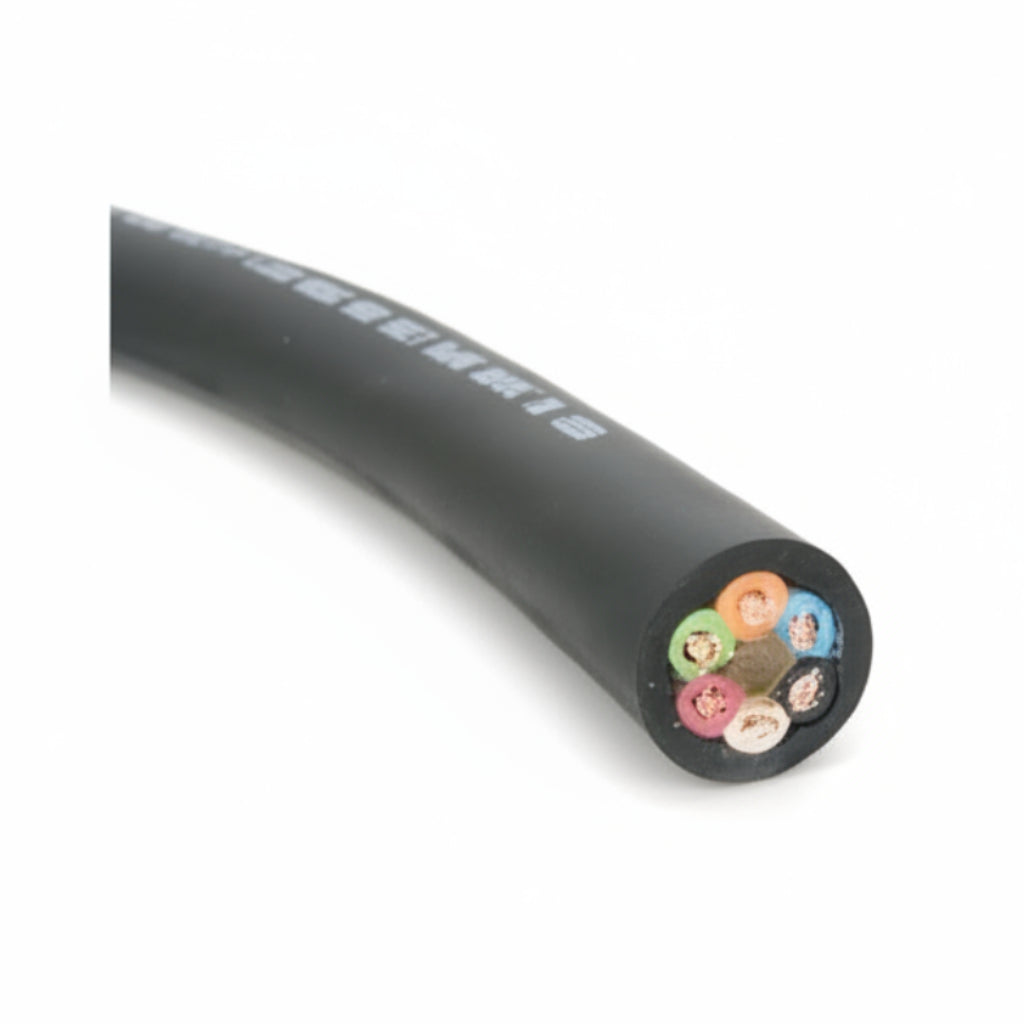 M/S CABLE FOR 600 SERIES (30' LONG) (3.23)