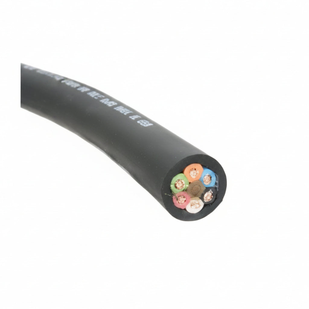 M/S CABLE FOR 600 SERIES (50' LONG) (3.23)