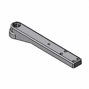 Replacement Crank Arm by Doorking
