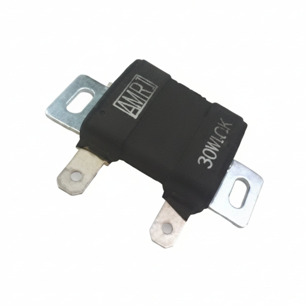 Replacement 1? Resistor (Short) by Doorking