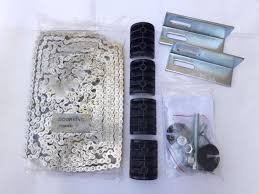 Chain Kit Accessory Box, 9150 Gate Operators