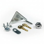Fail Secure 9100 Lock Kit Assy (3.23)