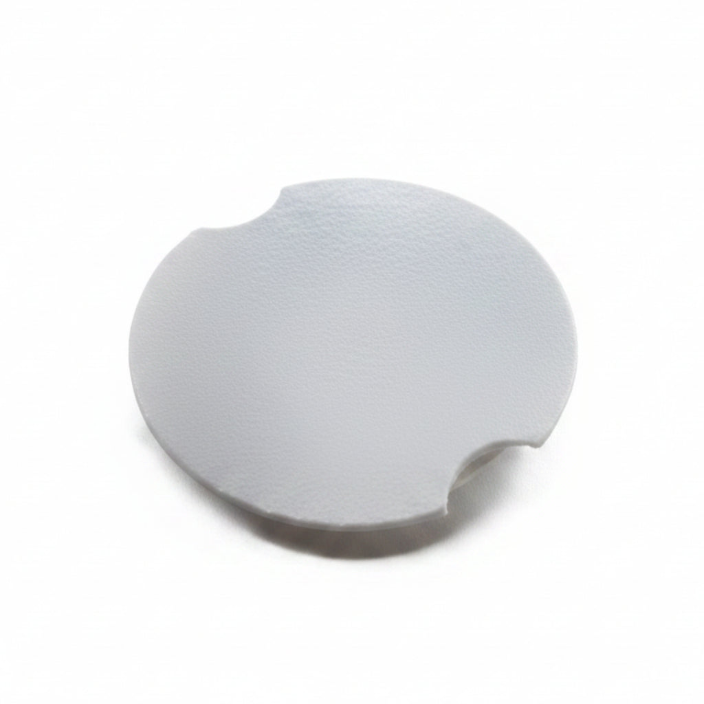 PLASTIC HOLE PLUG (2.25") (3.23)