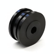 Replacement Idler Wheel by Doorking