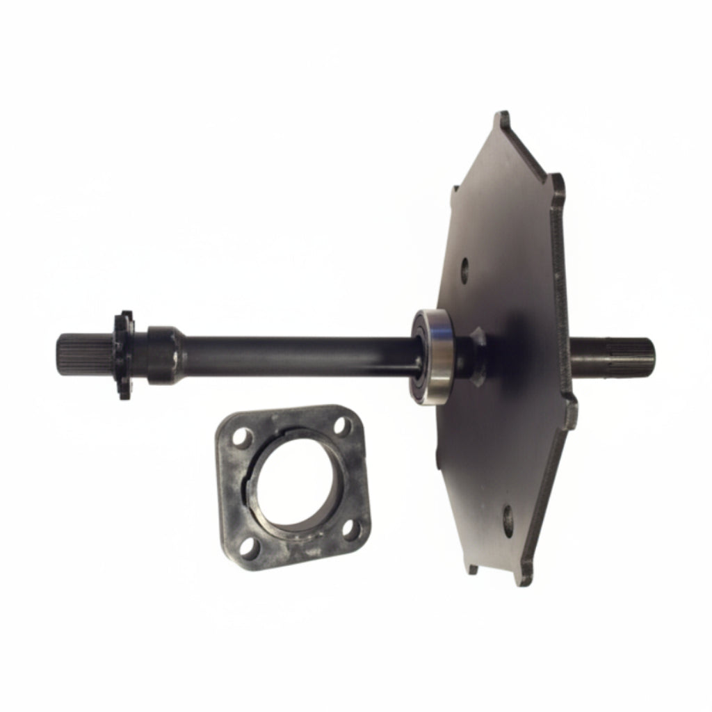 Replacement Output Shaft by Doorking